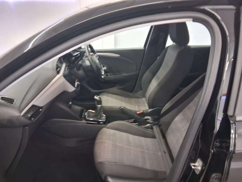 Used Vauxhall Corsa 2022 for sale - 77160086: Photo 13
