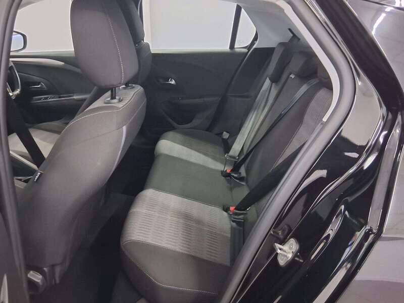 Used Vauxhall Corsa 2022 for sale - 77160086: Photo 14