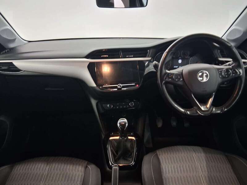 Used Vauxhall Corsa 2022 for sale - 77160086: Photo 15