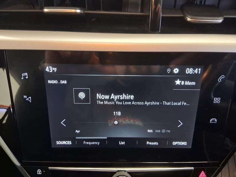 Used Vauxhall Corsa 2022 for sale - 77160086: Photo 16