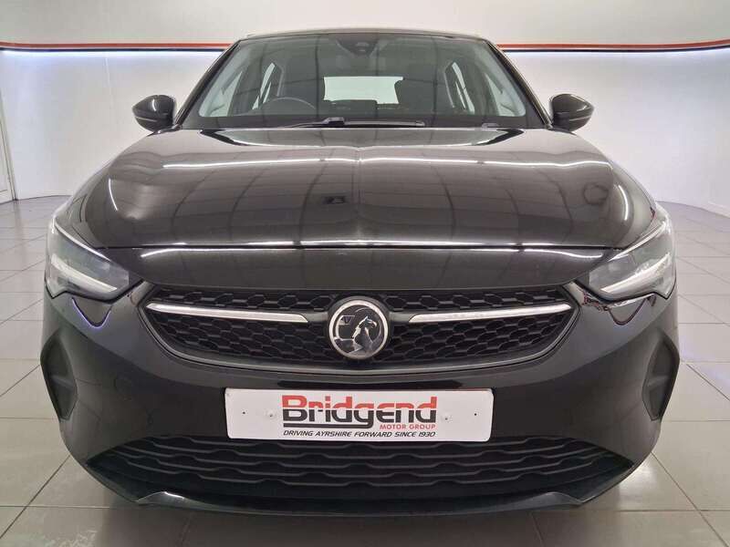 Used Vauxhall Corsa 2022 for sale - 77160086: Photo 2