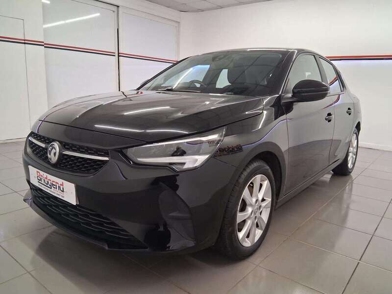 Used Vauxhall Corsa 2022 for sale - 77160086: Photo 3