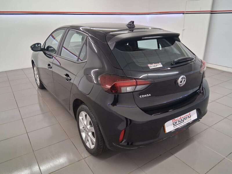 Used Vauxhall Corsa 2022 for sale - 77160086: Photo 4