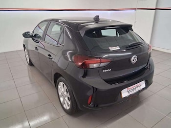 Used Vauxhall Corsa 2022 for sale - 77160086: Photo