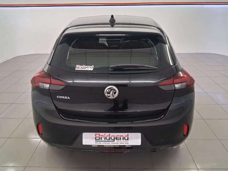 Used Vauxhall Corsa 2022 for sale - 77160086: Photo 5