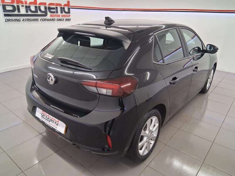 Used Vauxhall Corsa 2022 for sale - 77160086: Photo 6