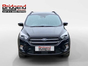 Used Ford Kuga 2019 for sale - 78165010: Photo