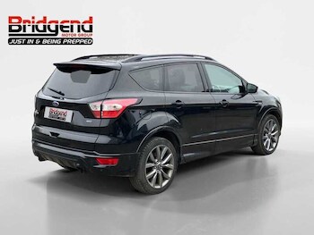 Used Ford Kuga 2019 for sale - 78165010: Photo