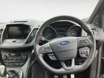 Used Ford Kuga 2019 for sale - 78165010: Photo