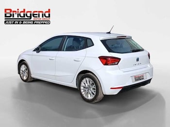 Used SEAT Ibiza 2019 for sale - 77591638: Photo