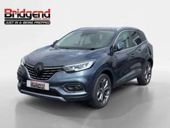 2019 (69) - 1.3 TCE GT Line 5dr