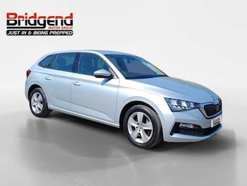 Used Skoda Scala 2019 for sale - 78692863: Photo