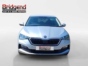 Used Skoda Scala 2019 for sale - 78692863: Photo
