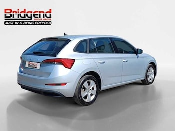 Used Skoda Scala 2019 for sale - 78692863: Photo
