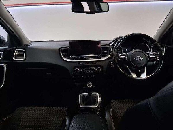 Used Kia XCeed 2020 for sale - 76227299: Photo 16