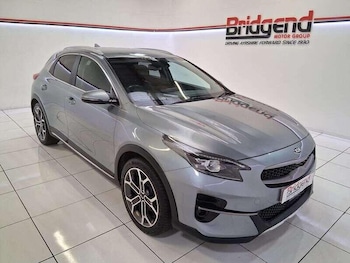 Kia - XCeed