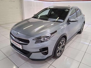 Used Kia XCeed 2020 for sale - 76227299: Photo 3