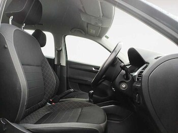 Used Skoda Fabia 2019 for sale - 77963749: Photo