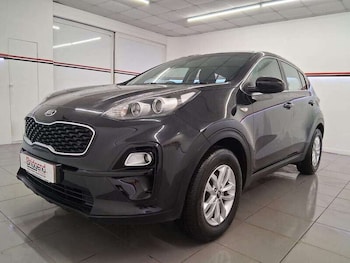 Used Kia Sportage 2019 for sale - 79309840: Photo