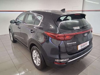 Used Kia Sportage 2019 for sale - 79309840: Photo