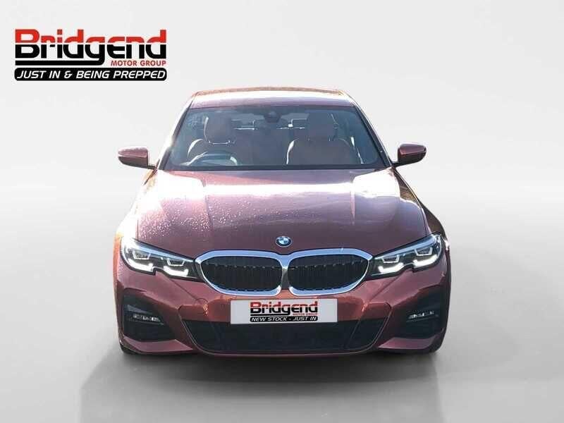 Used BMW 3 Series 2021 for sale - 76424853: Photo 2