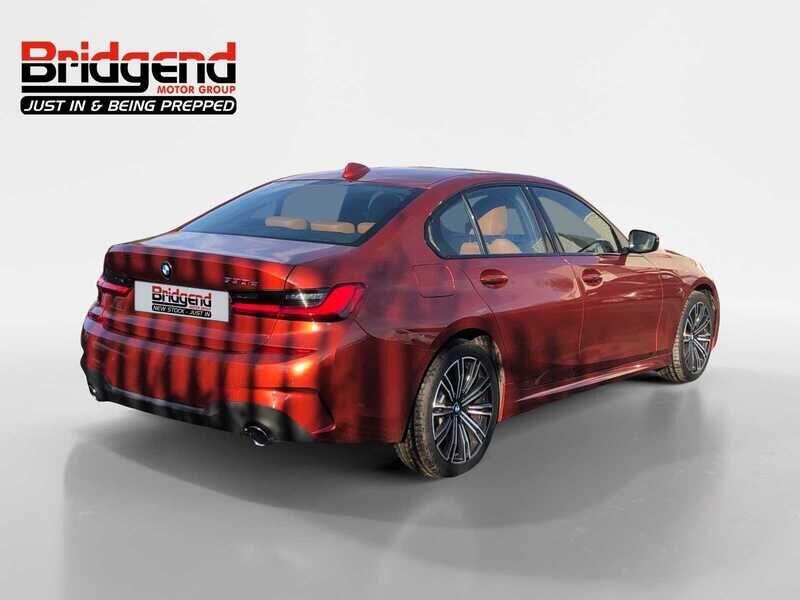 Used BMW 3 Series 2021 for sale - 76424853: Photo 3