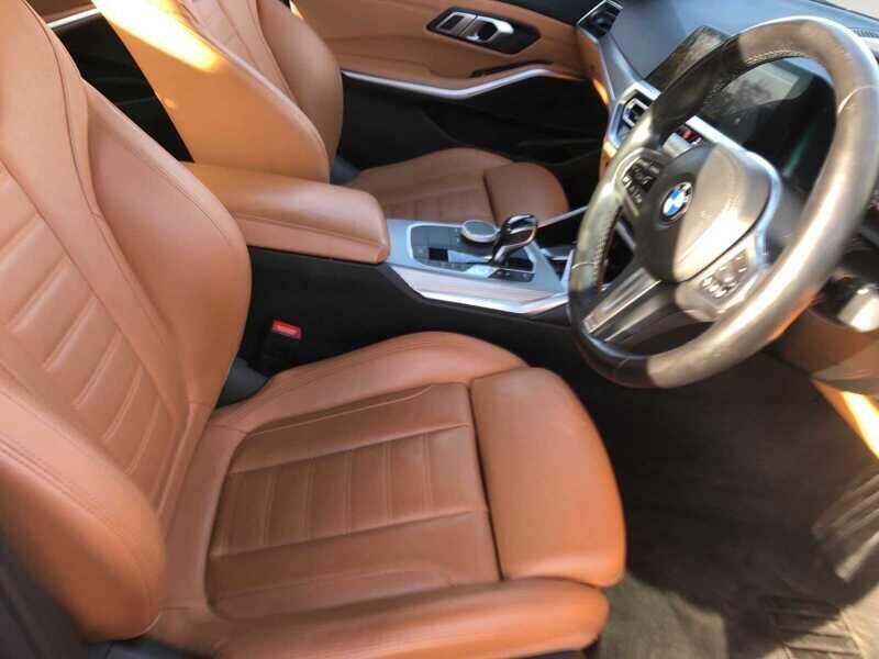 Used BMW 3 Series 2021 for sale - 76424853: Photo 4