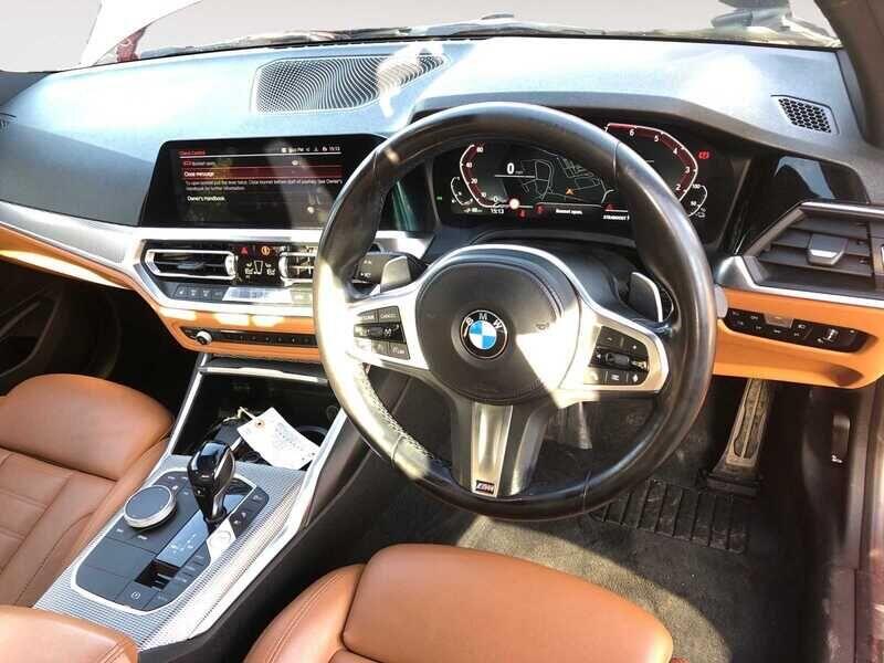 Used BMW 3 Series 2021 for sale - 76424853: Photo 5