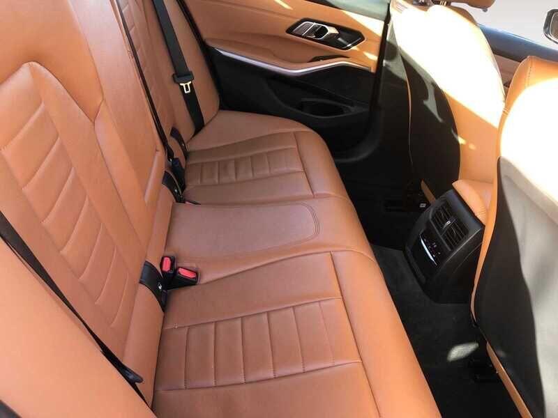 Used BMW 3 Series 2021 for sale - 76424853: Photo 6