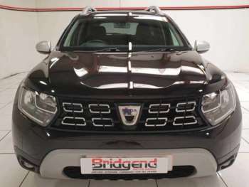 Used Dacia Duster 2018 for sale - 74418948: Photo