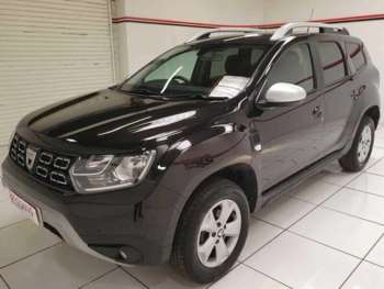 Used Dacia Duster 2018 for sale - 74418948: Photo