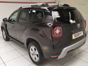 Used Dacia Duster 2018 for sale - 74418948: Photo