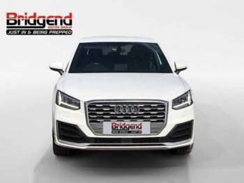 Used Audi Q2 2017 for sale - 74667660: Photo