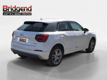 Used Audi Q2 2017 for sale - 74667660: Photo