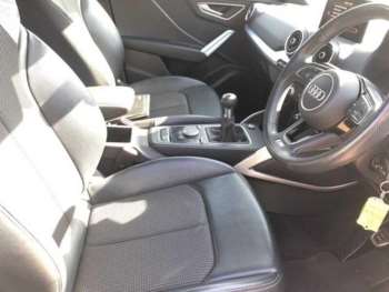 Used Audi Q2 2017 for sale - 74667660: Photo