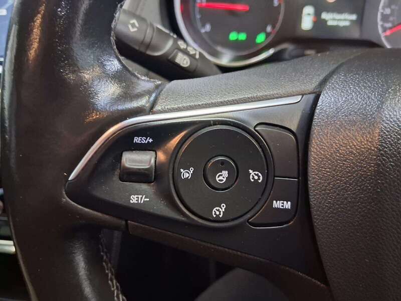 Used Vauxhall Grandland X 2018 for sale - 77045313: Photo 21