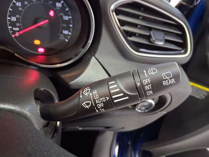 Used Vauxhall Grandland X 2018 for sale - 77045313: Photo 22