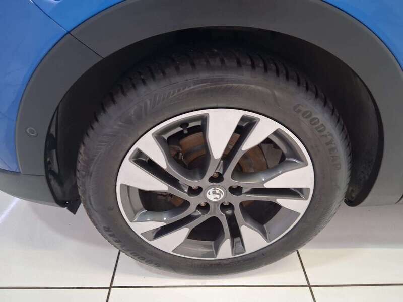 Used Vauxhall Grandland X 2018 for sale - 77045313: Photo 7