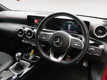 Used Mercedes-Benz A-Class 2019 for sale - 79382102: Photo