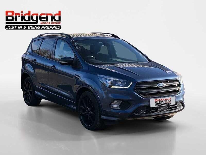 Used Ford Kuga 2018 for sale - 76398294: Photo 1