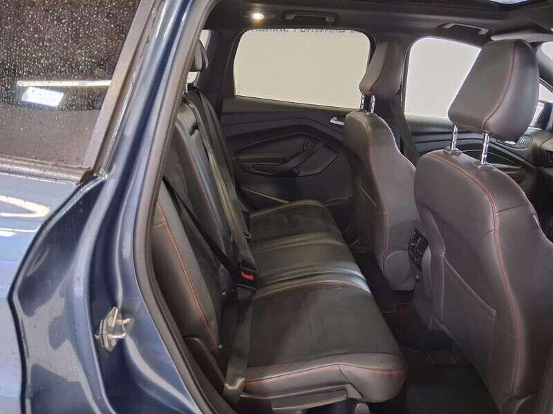 Used Ford Kuga 2018 for sale - 76398294: Photo 13