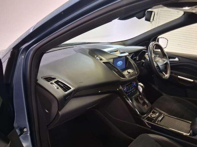 Used Ford Kuga 2018 for sale - 76398294: Photo 14