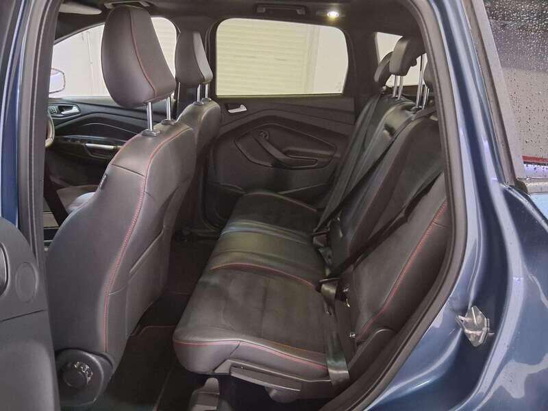 Used Ford Kuga 2018 for sale - 76398294: Photo 16