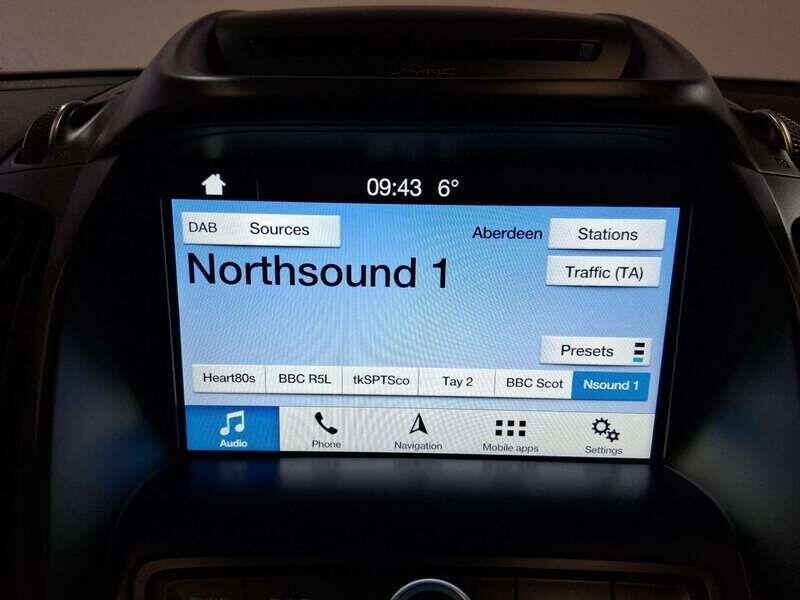 Used Ford Kuga 2018 for sale - 76398294: Photo 18