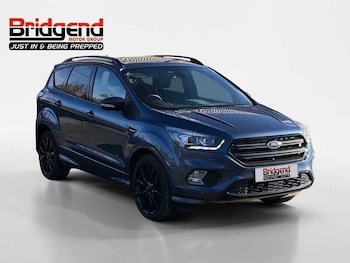 Ford - Kuga