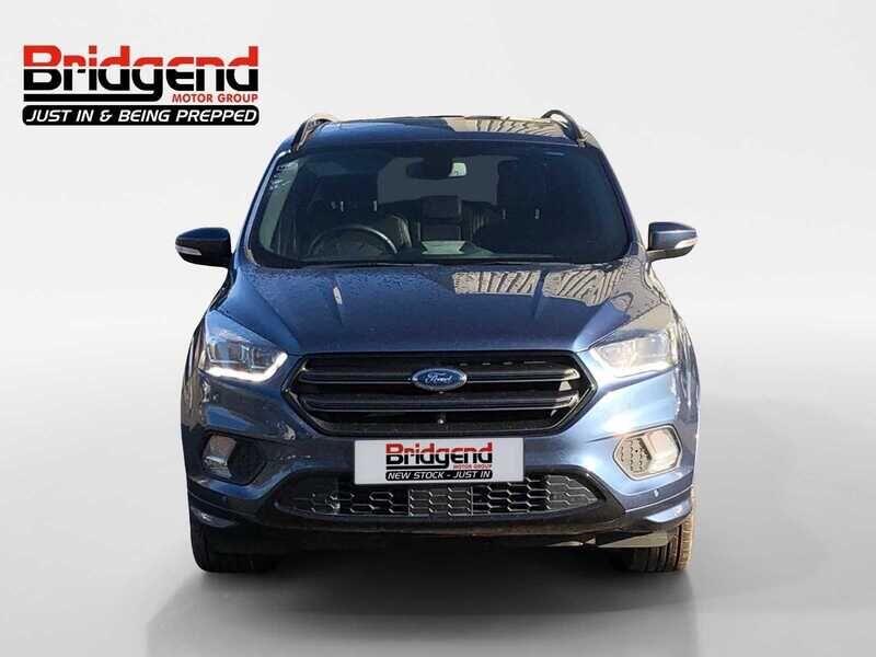 Used Ford Kuga 2018 for sale - 76398294: Photo 2