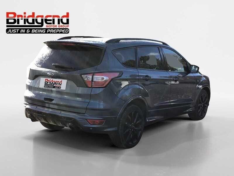 Used Ford Kuga 2018 for sale - 76398294: Photo 3