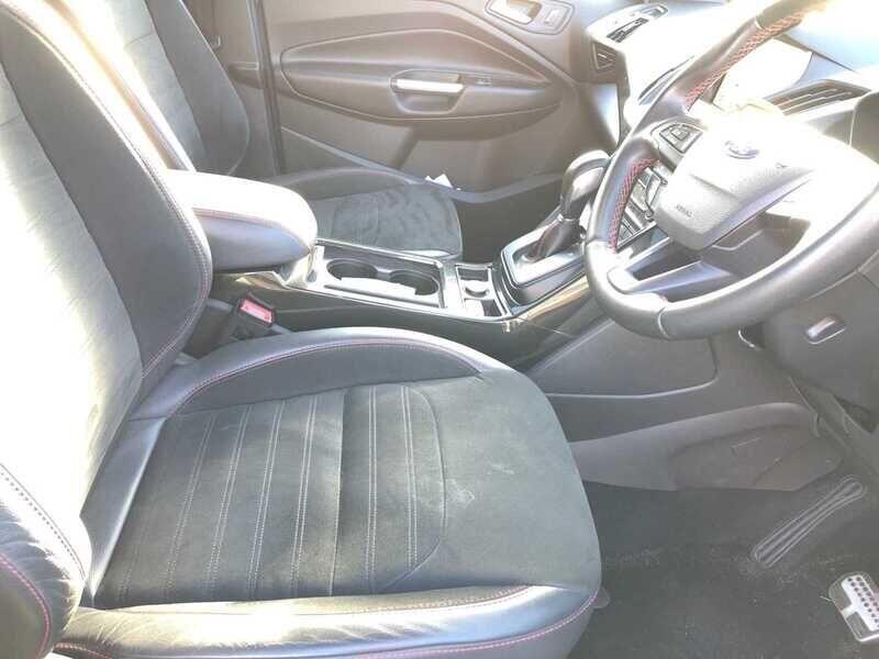 Used Ford Kuga 2018 for sale - 76398294: Photo 4