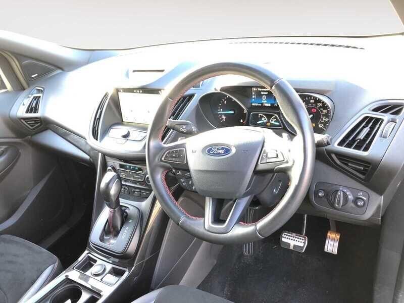 Used Ford Kuga 2018 for sale - 76398294: Photo 5