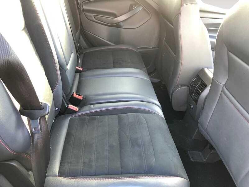 Used Ford Kuga 2018 for sale - 76398294: Photo 6